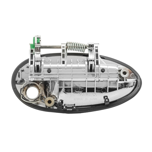 Manija Exterior Para Chevrolet Matiz 2004-2005