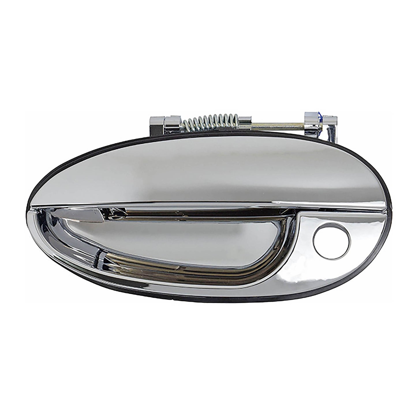Manija Exterior Para Chevrolet Matiz 2004-2005