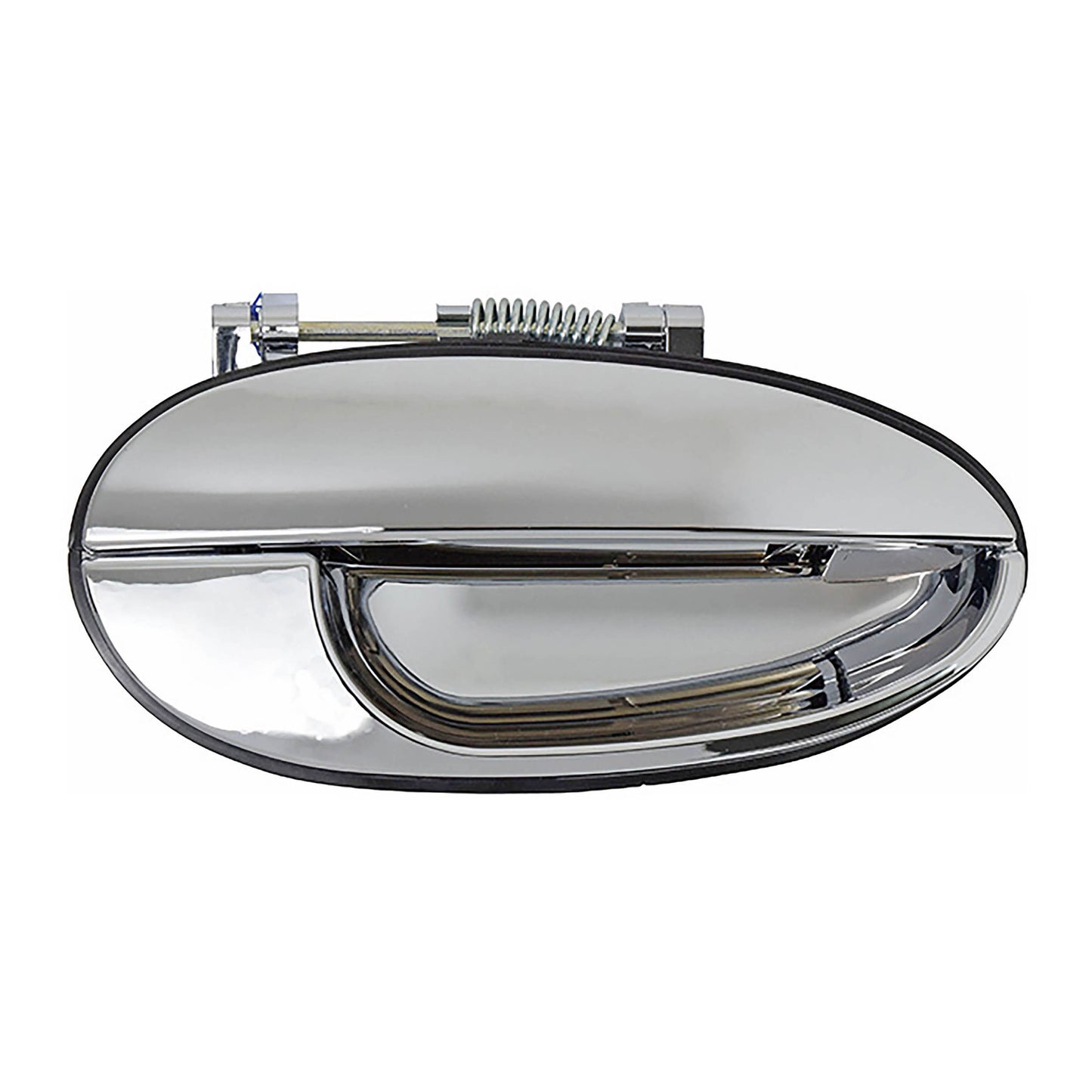 Manija Exterior Para Chevrolet Matiz 2004-2005