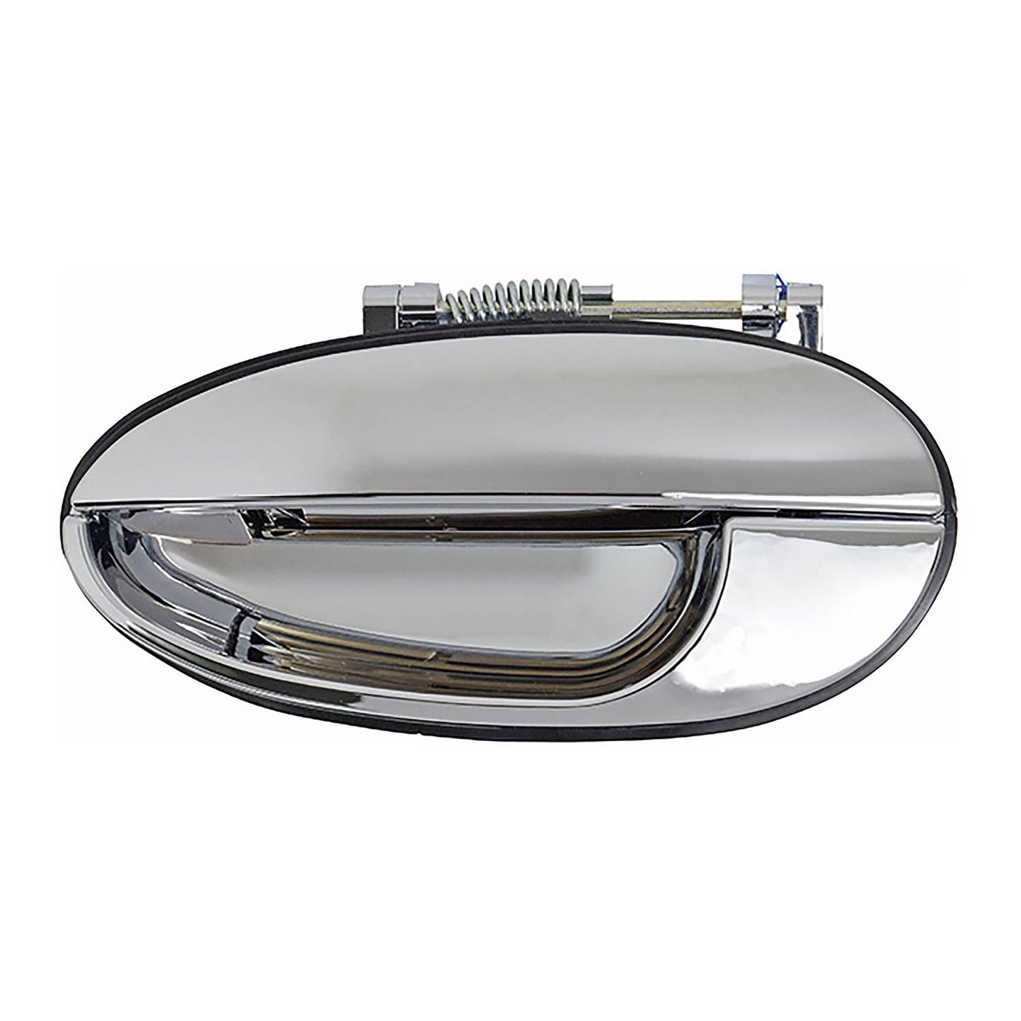 Manija Exterior Para Chevrolet Matiz 2004-2005