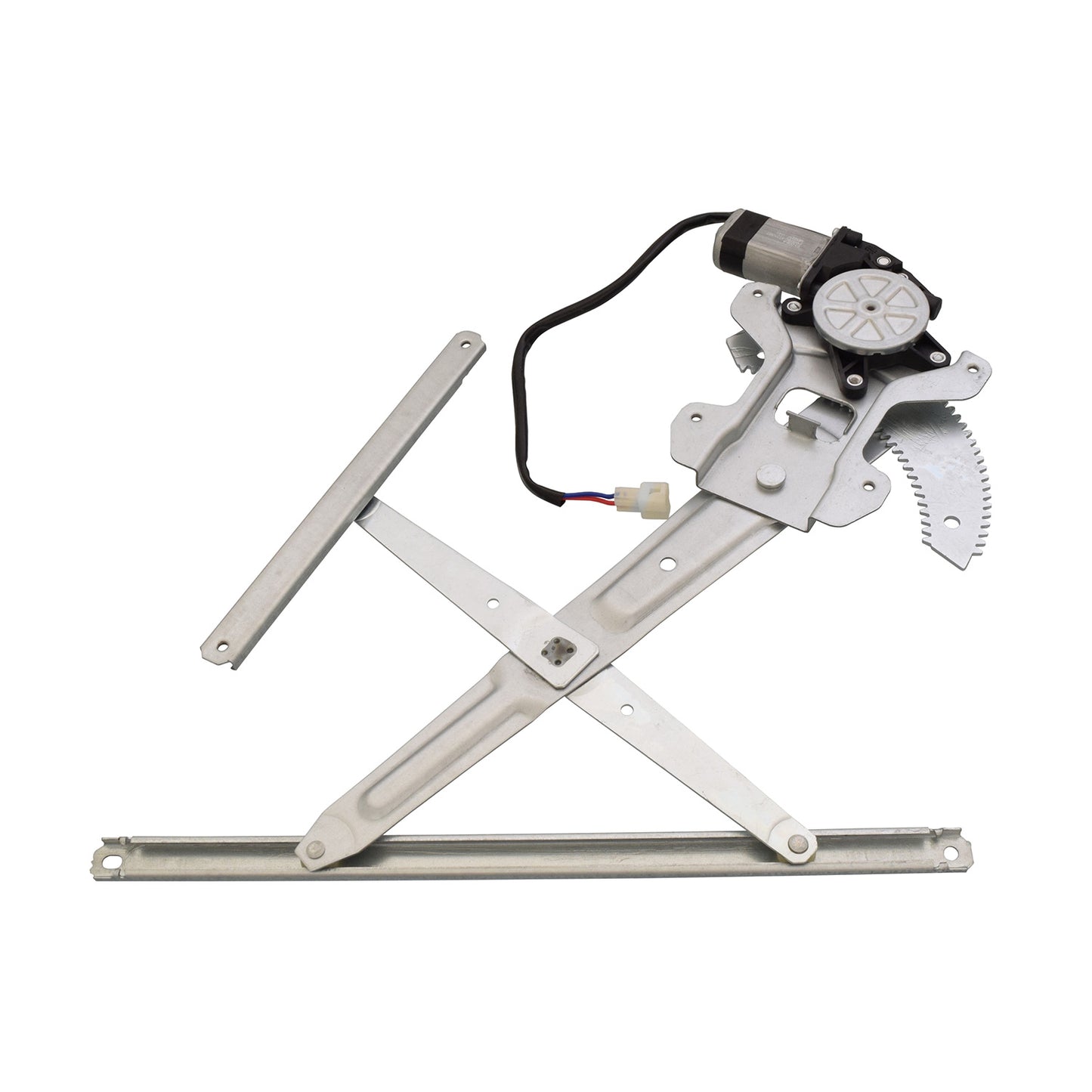 Elevador De Cristal Para Chevrolet Matiz 2004-2005