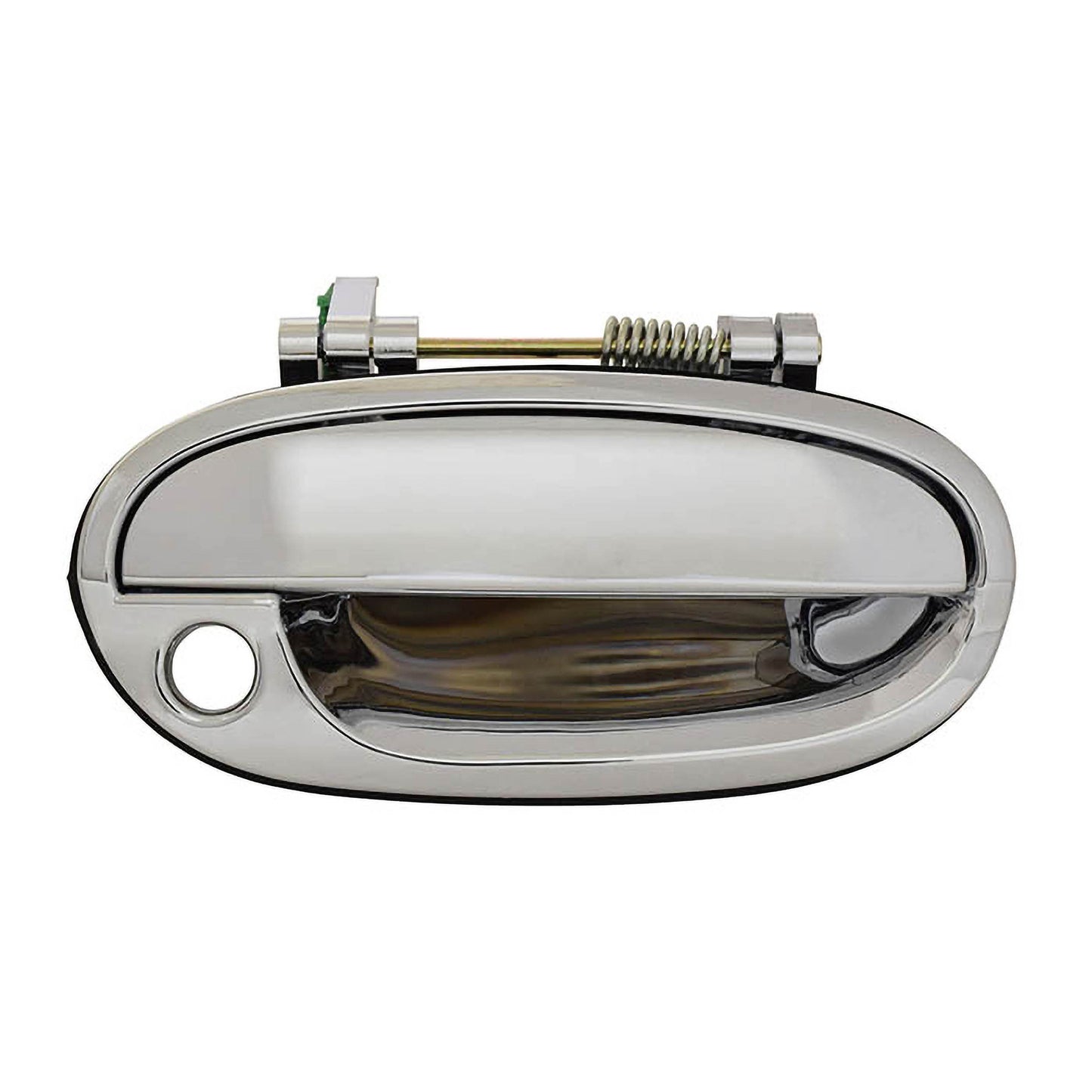 Manija Exterior Para Chevrolet Matiz 2006-2015