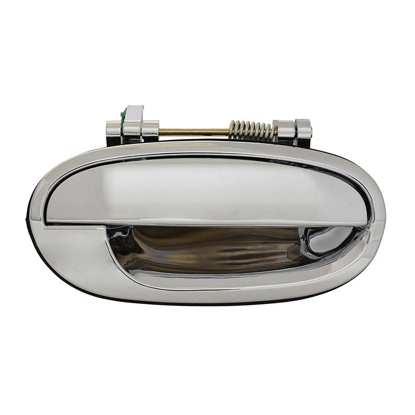 Manija Exterior Para Chevrolet Matiz 2006-2015