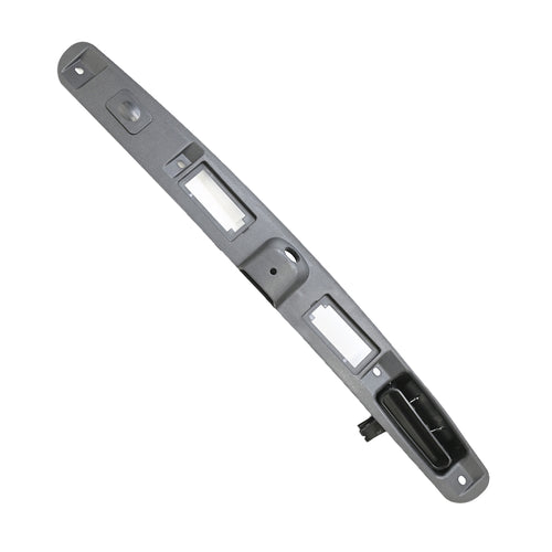 Moldura 5Ta Puerta Para Dodge Journey 2009-2018