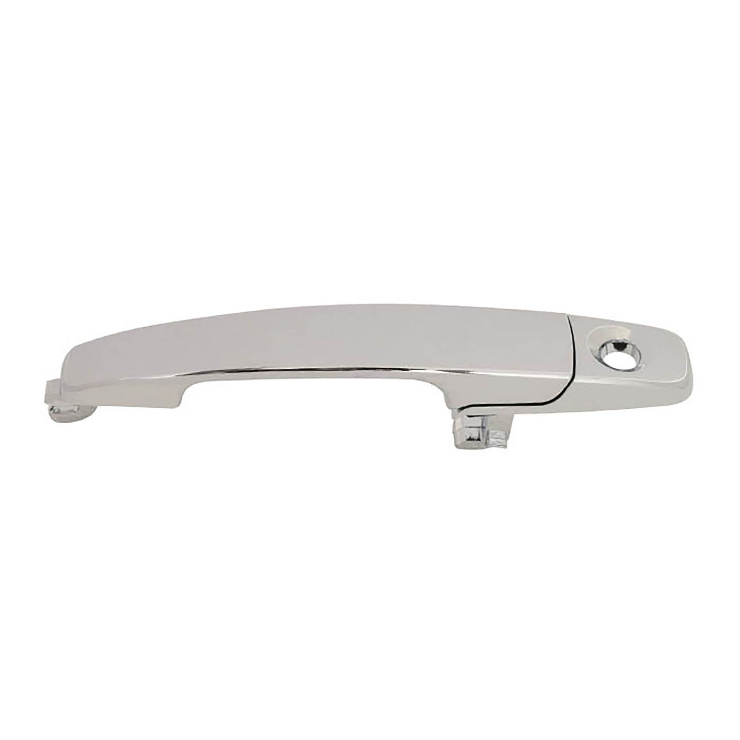 Manija Exterior Para Ford Focus 2008-2011