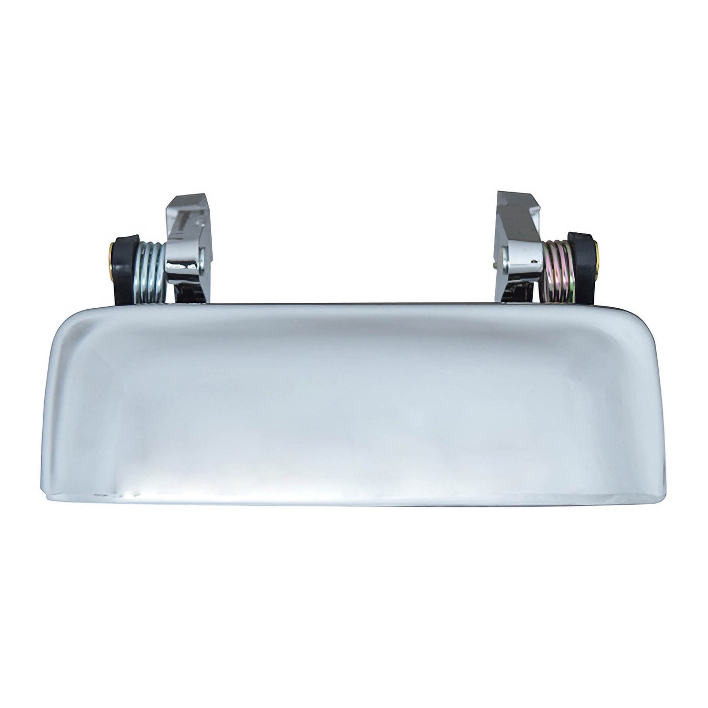 Manija Exterior Para Mazda B2600 2001-2010