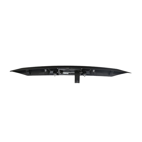 Moldura 5Ta Puerta Para Jeep Patriot 2007-2017