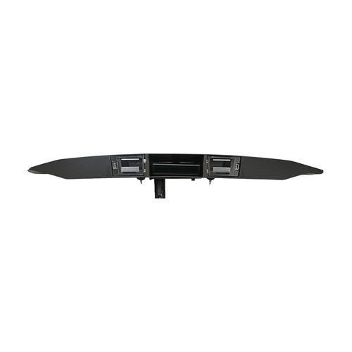 Moldura 5Ta Puerta Para Jeep Patriot 2007-2017