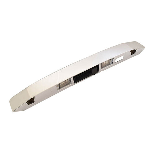 Moldura 5Ta Puerta Para Jeep Liberty 2008-2013