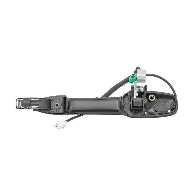 Manija Exterior Para Mazda Cx-9 2007-2015