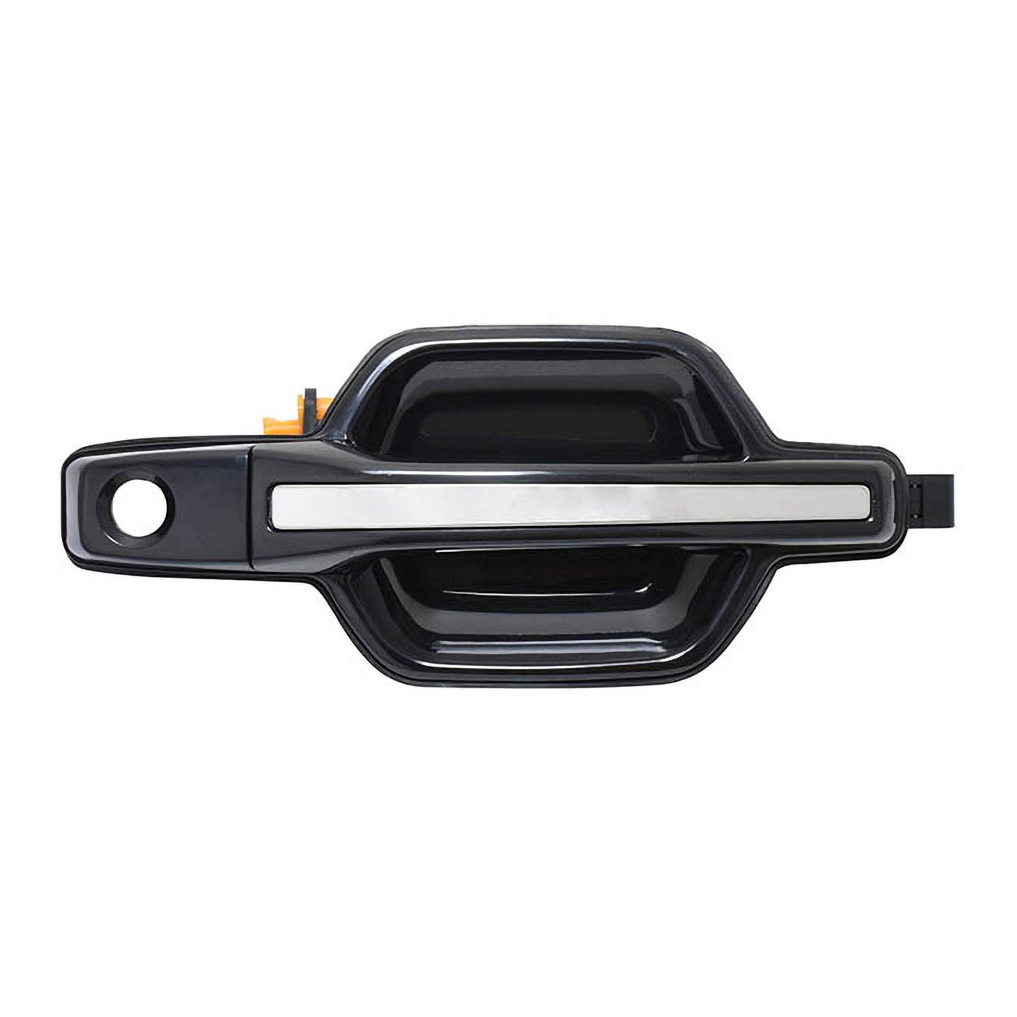 Manija Exterior Para Mitsubishi Montero Limited 2004-2008