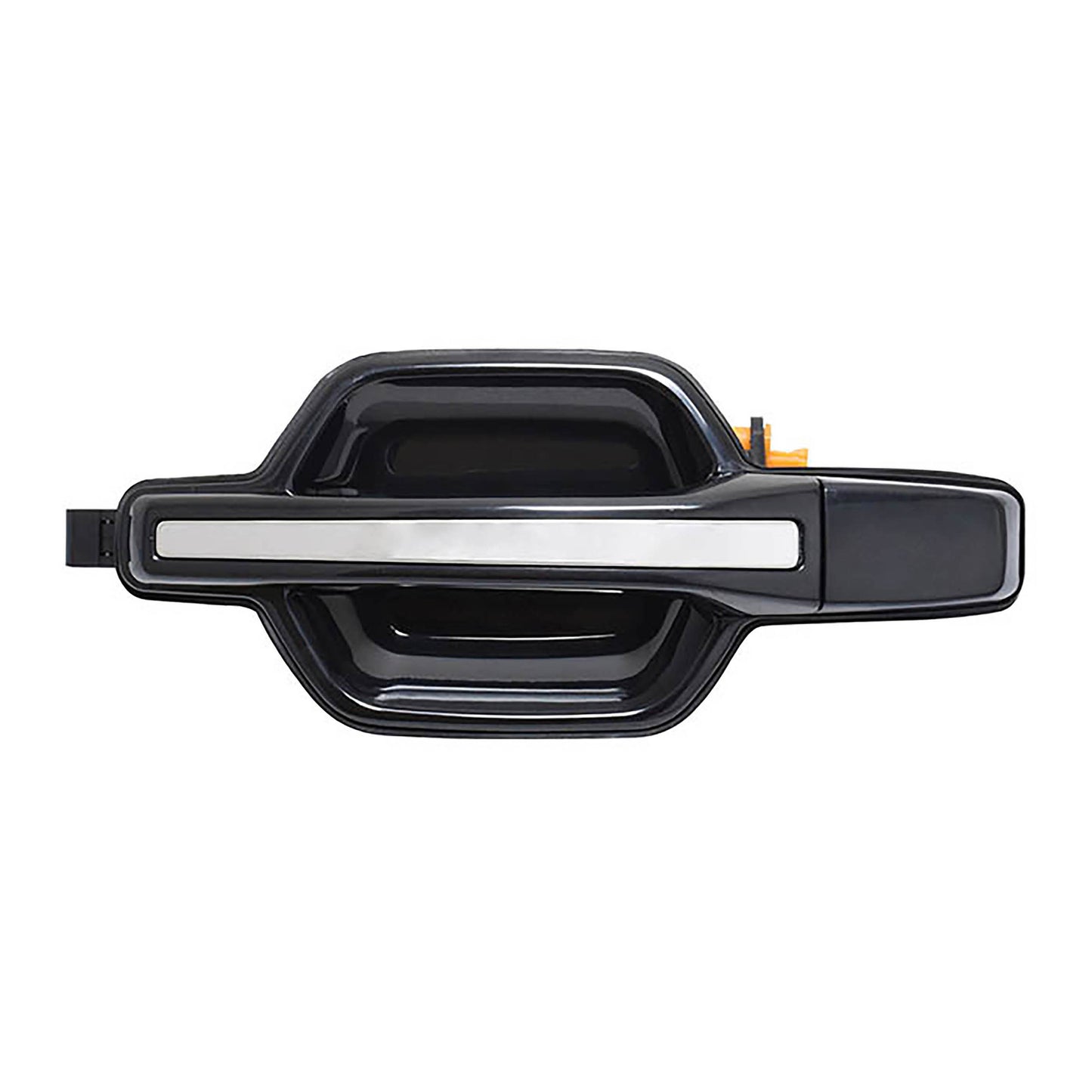 Manija Exterior Para Mitsubishi Montero Limited 2004-2008