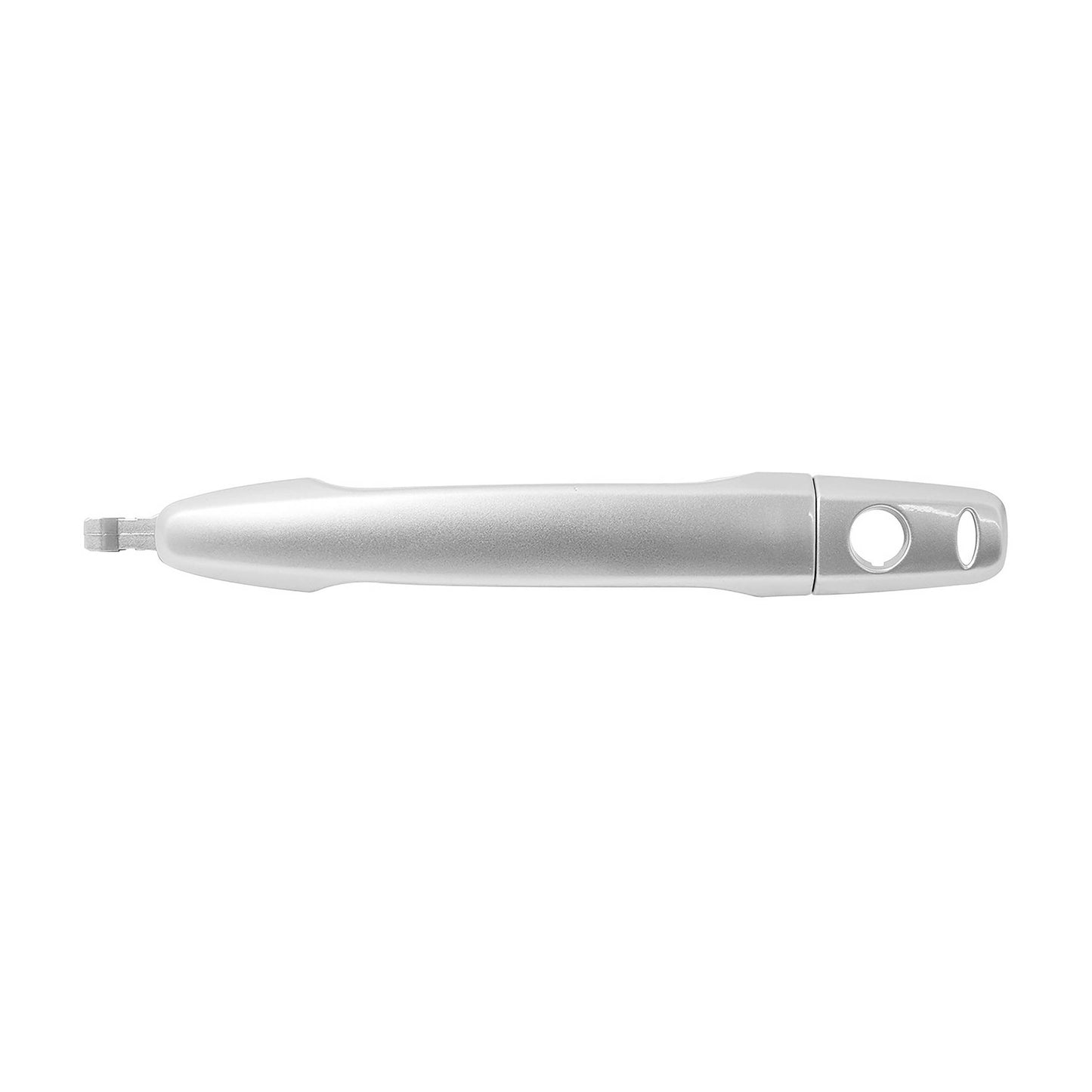 Manija Exterior Para Mitsubishi Outlander 2007-2018
