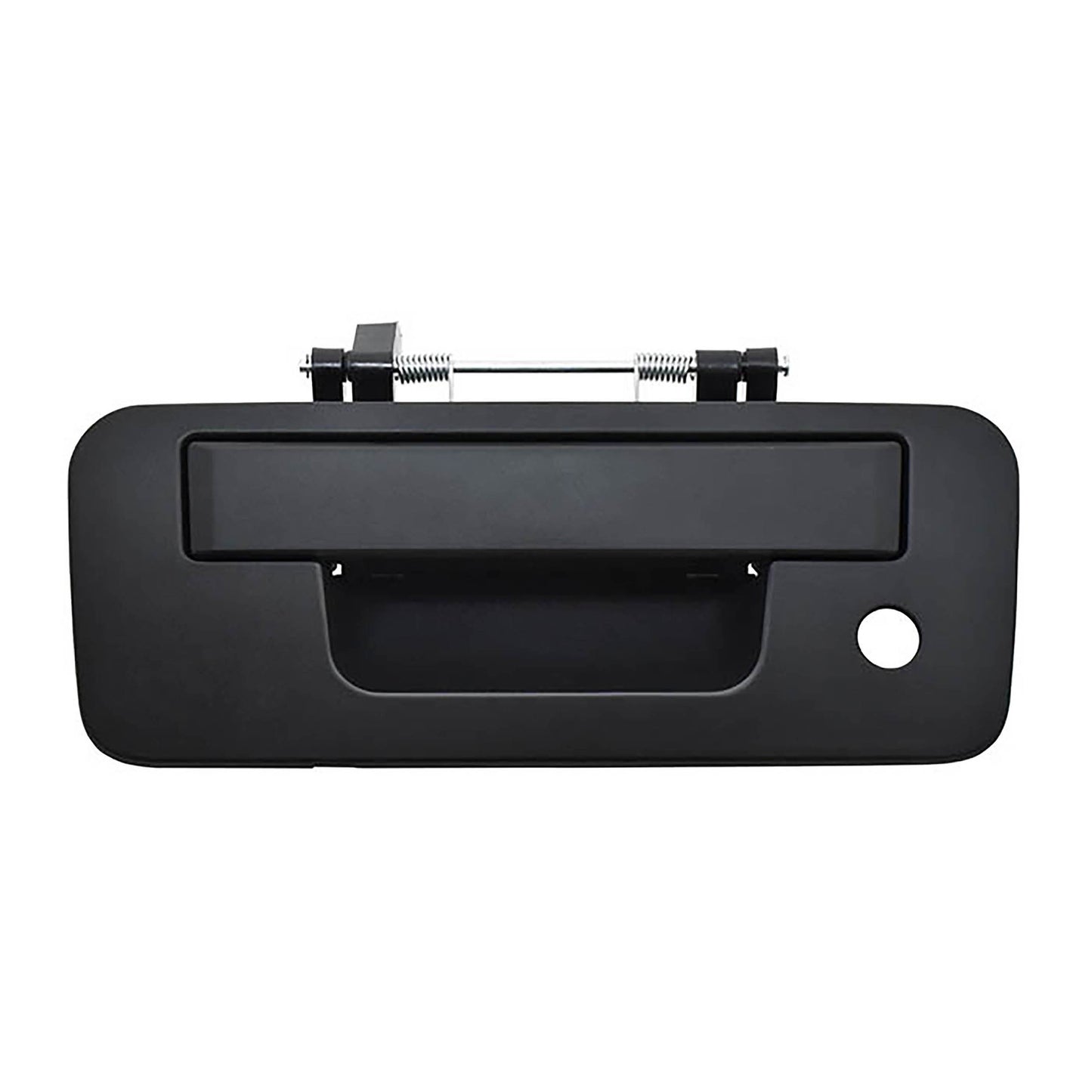 Manija De Tapa Para Nissan Titan 2013-2015