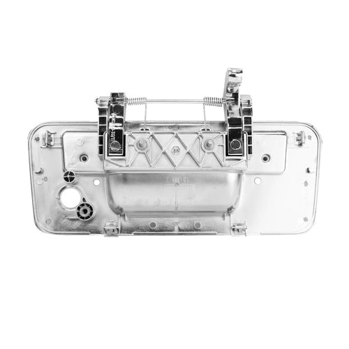 Manija De Tapa Para Nissan Titan 2013-2015