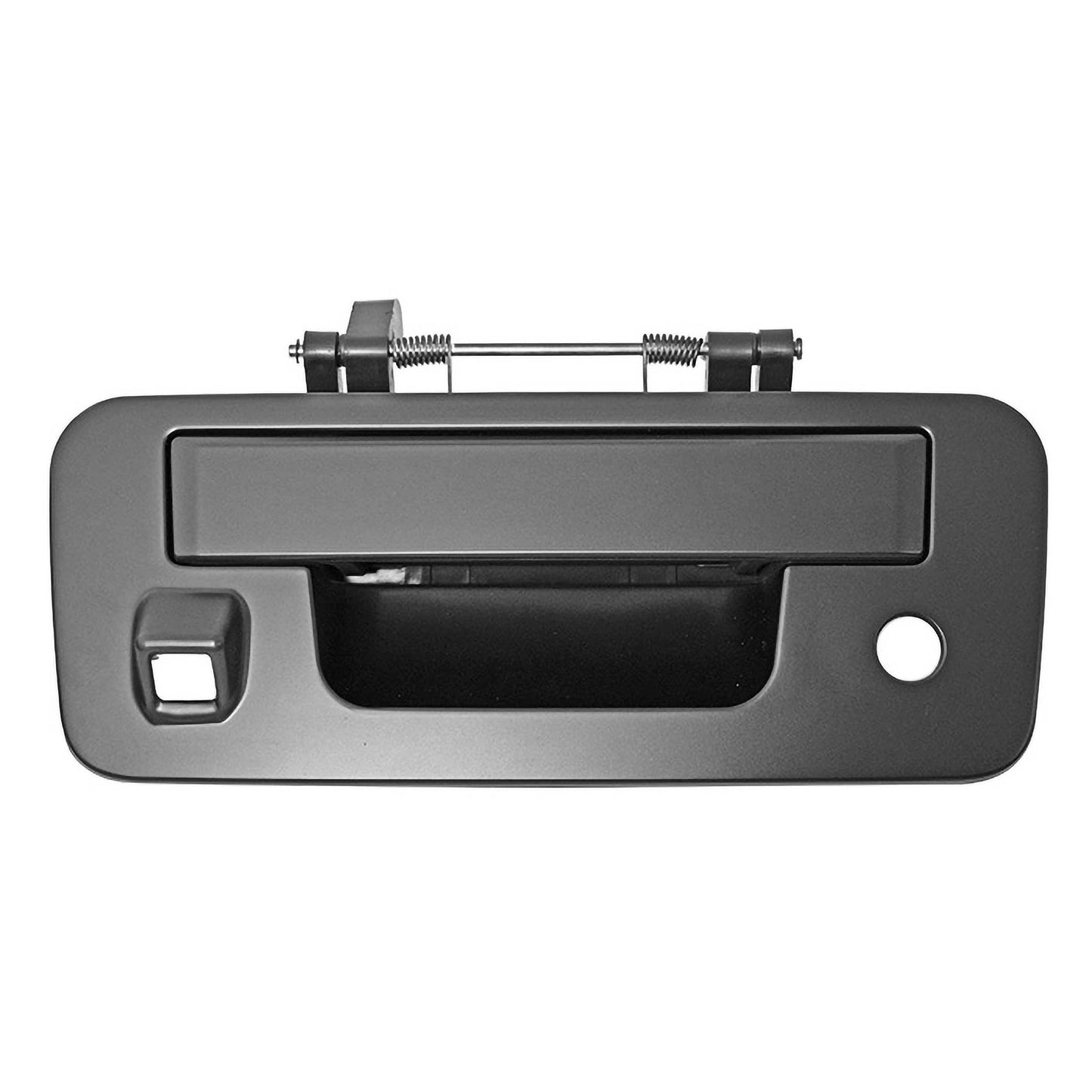 Manija De Tapa Para Nissan Titan 2013-2015