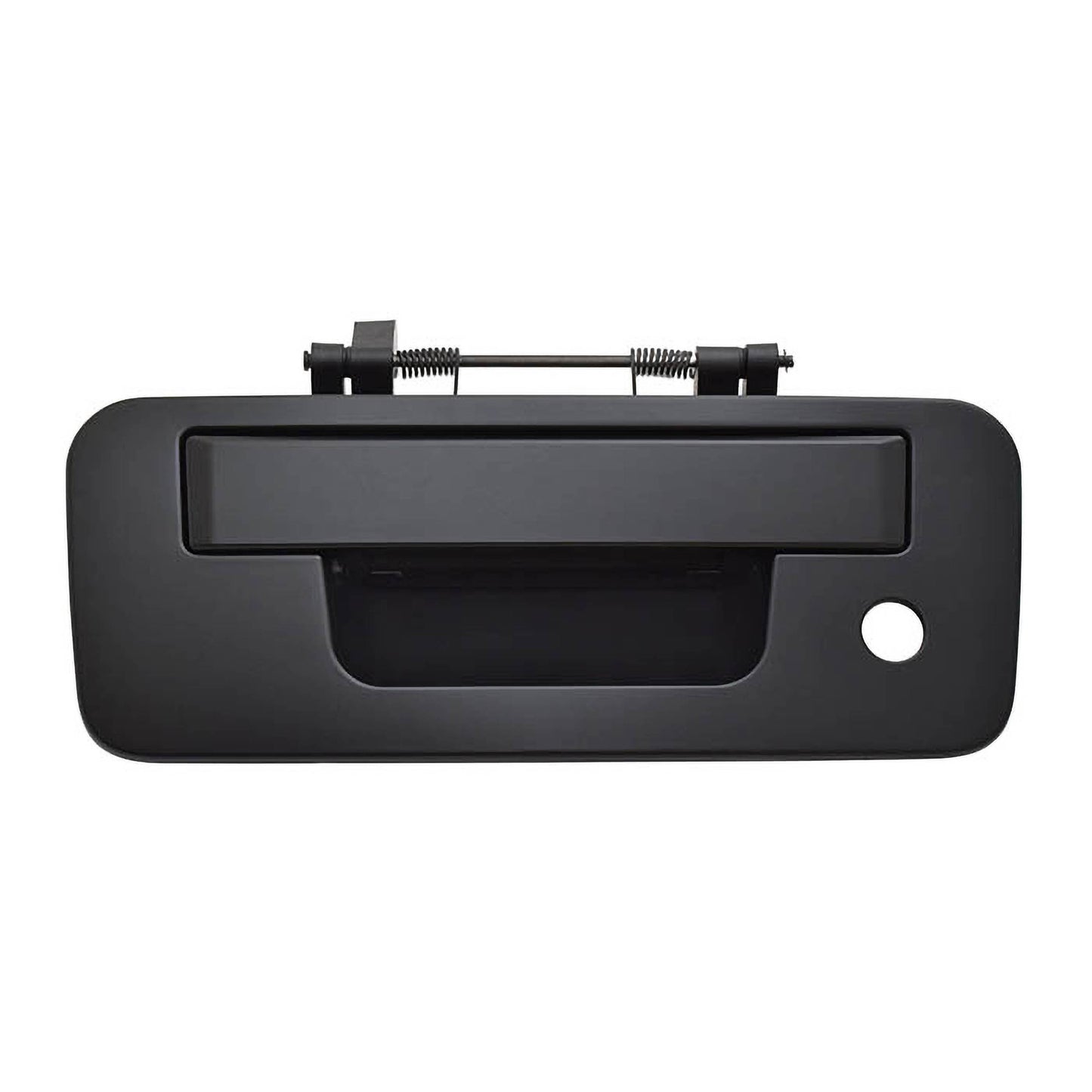 Manija De Tapa Para Nissan Titan 2013-2015