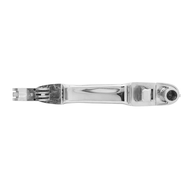 Manija Exterior Para Renault Clio 2007-2009