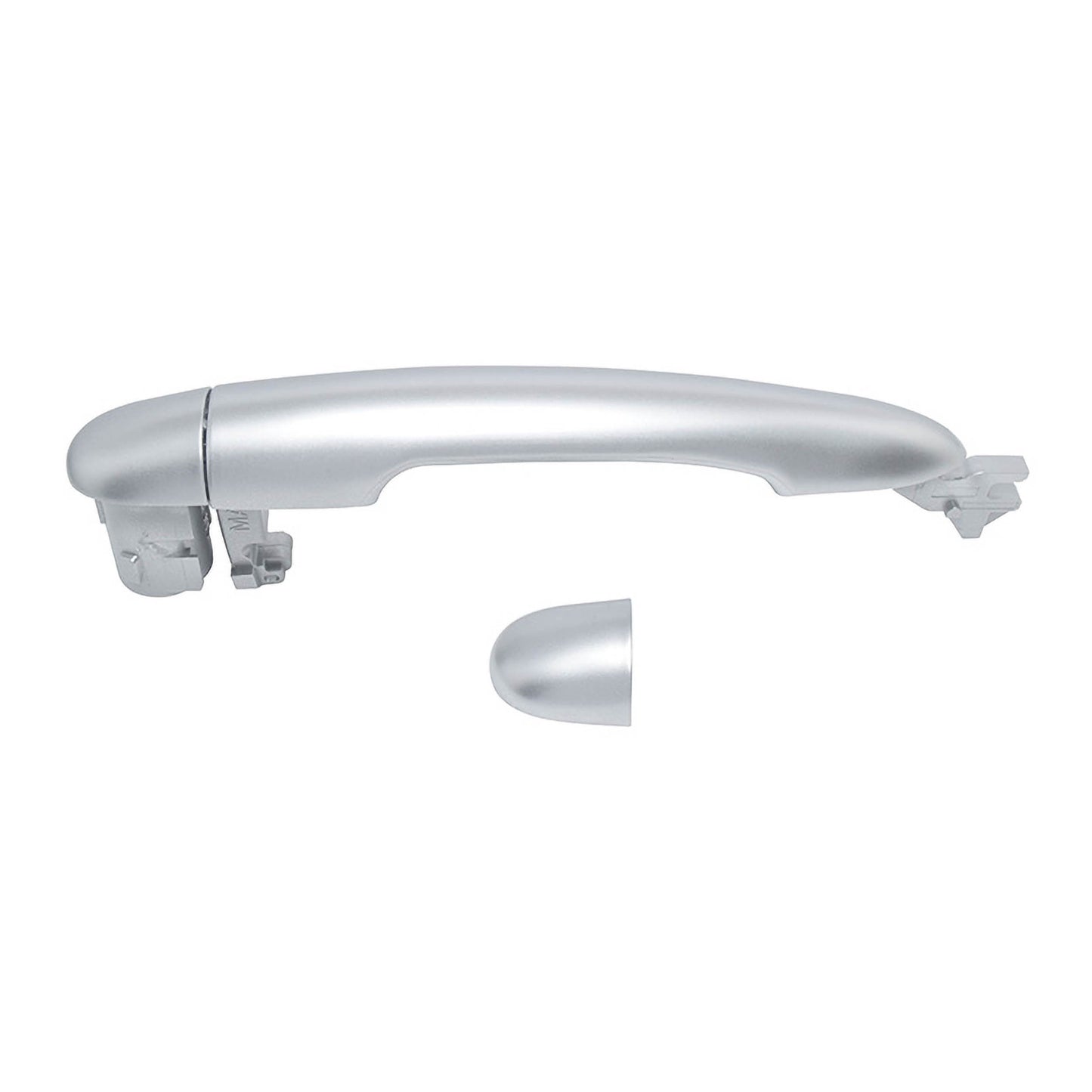 Manija Exterior Para Renault Scenic 2005-2008