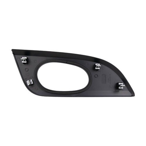 Manija Interior Para Gmc Envoy 2002-2009