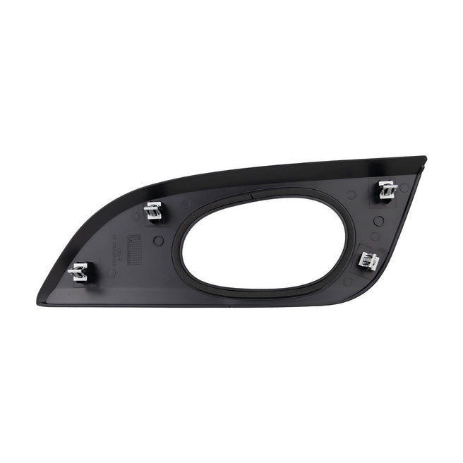 Manija Interior Para Gmc Envoy 2002-2009