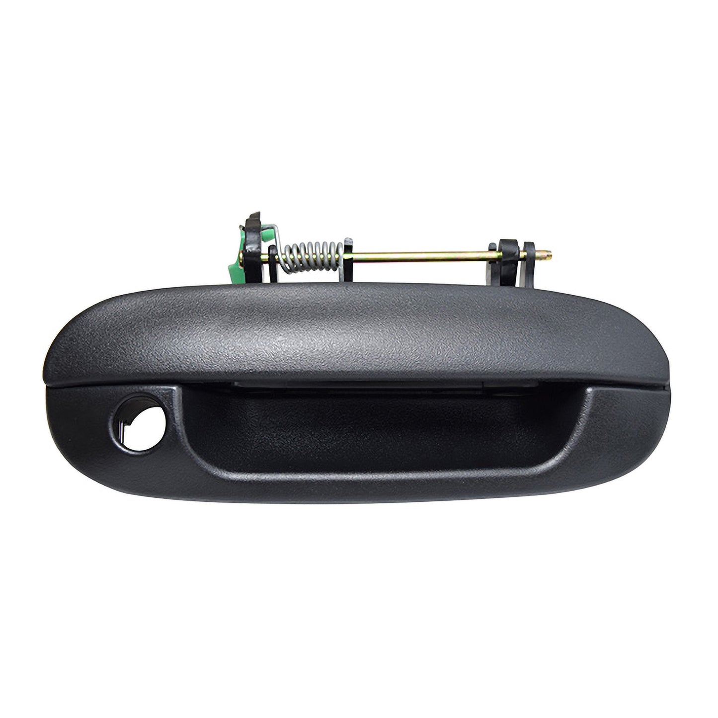 Manija Exterior Para Isuzu Ascender 2003-2008