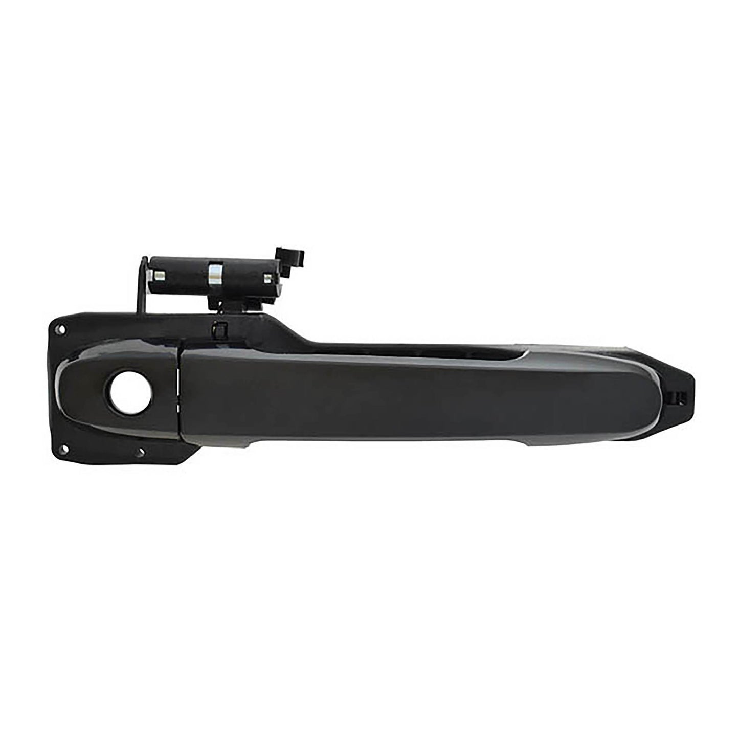 Manija Exterior Para Toyota Yaris 2006-2011