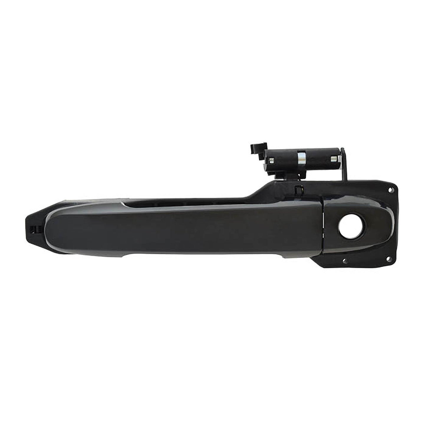 Manija Exterior Para Toyota Yaris 2006-2011