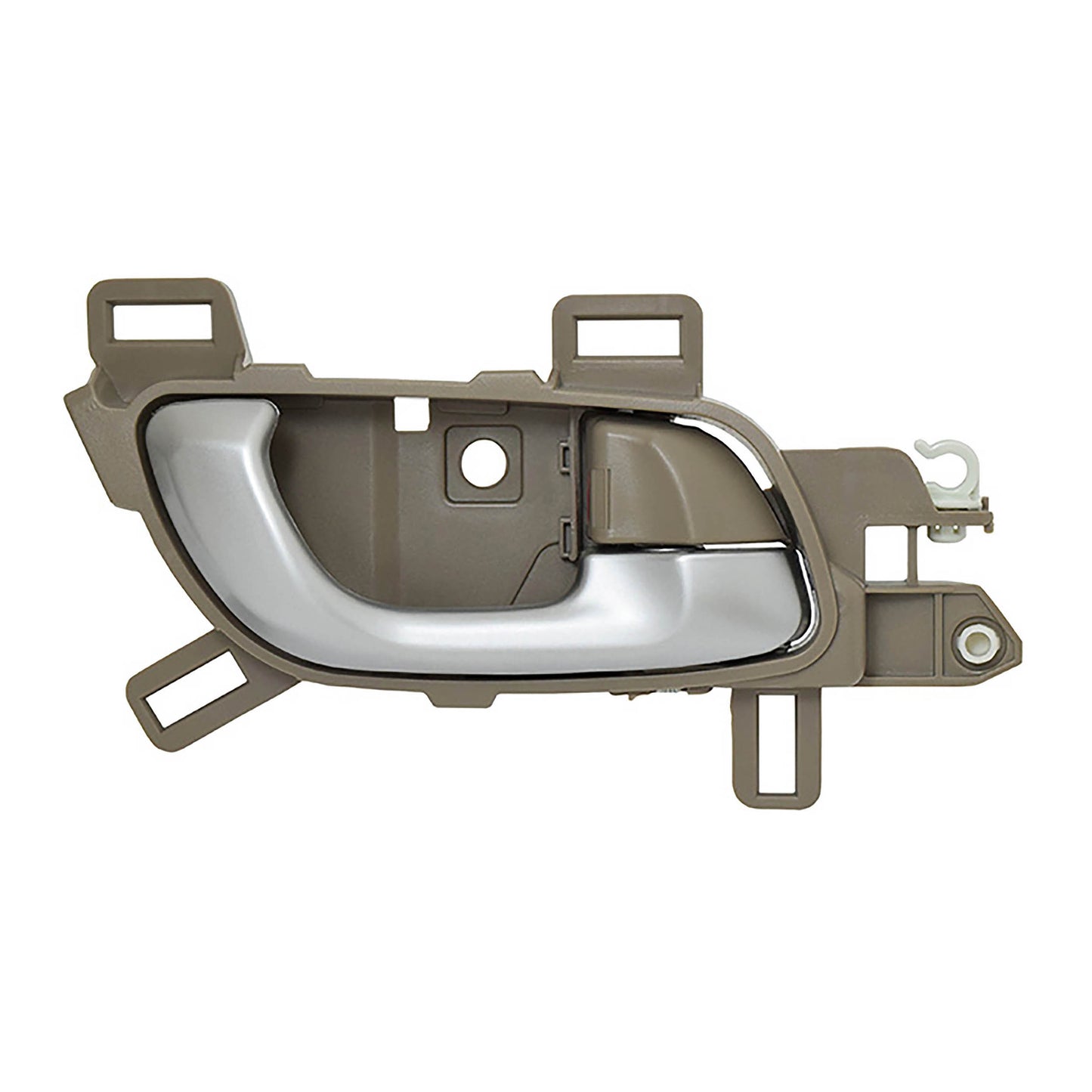 Manija Interior Para Honda Civic 2012-2015