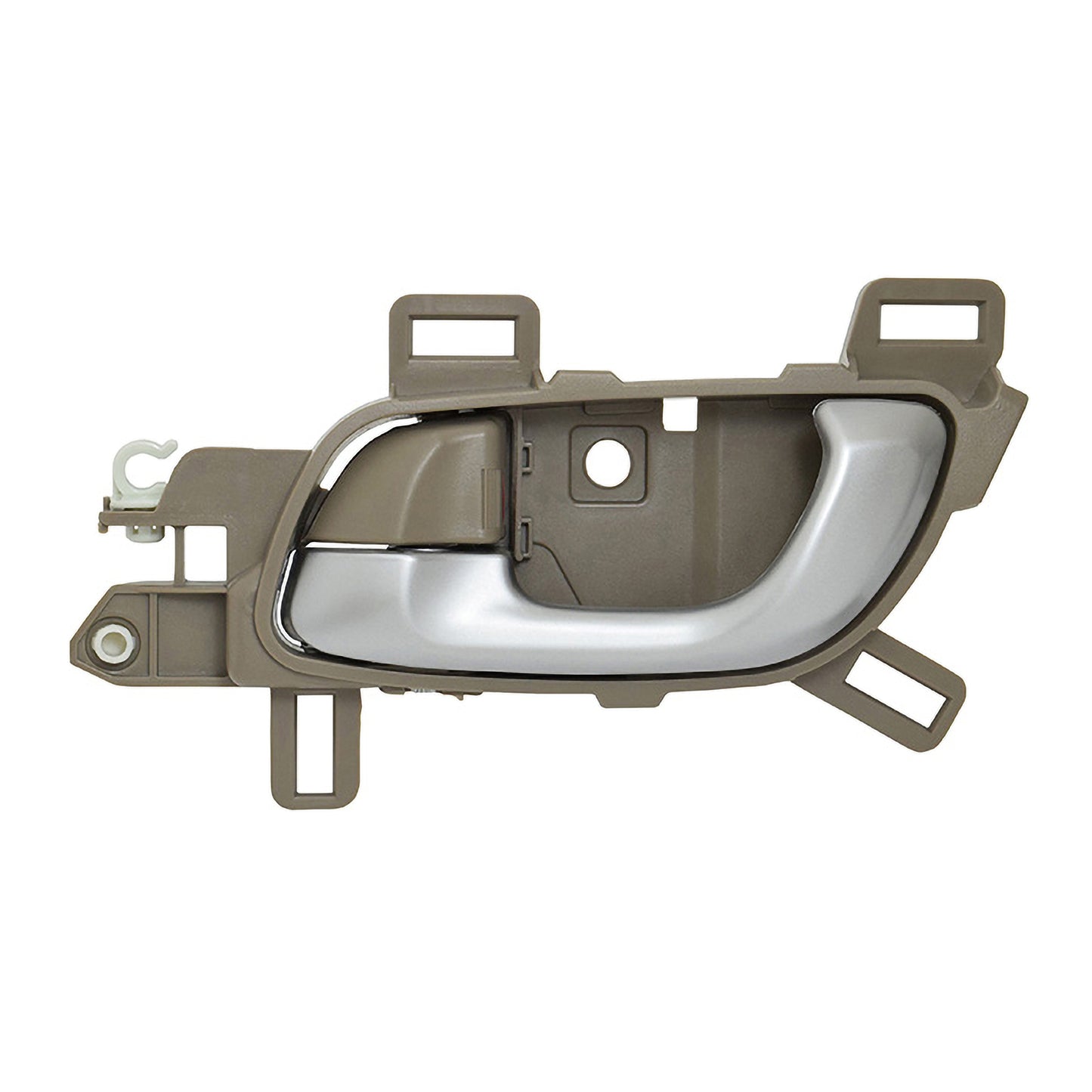 Manija Interior Para Honda Civic 2012-2015