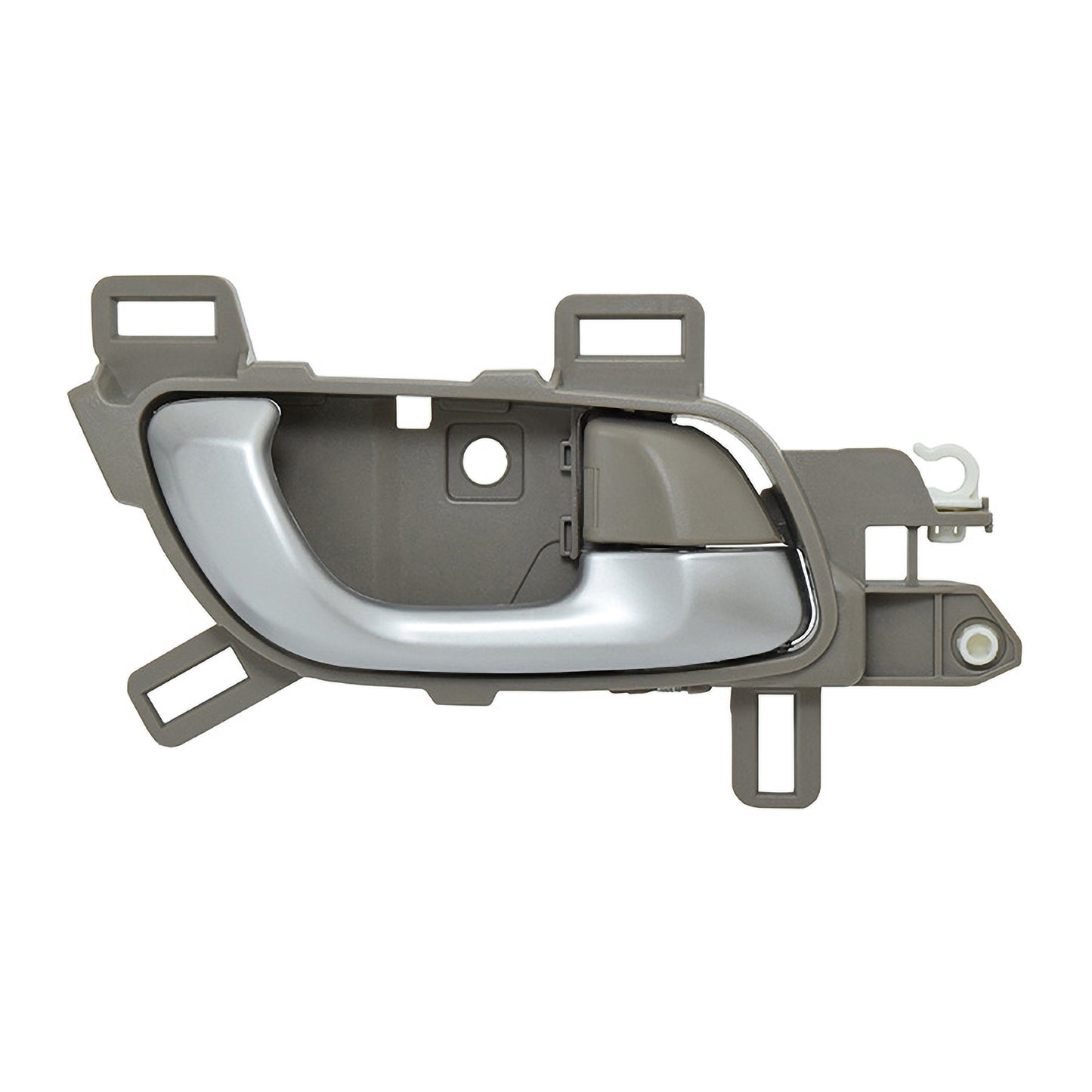 Manija Interior Para Honda Civic 2012-2015
