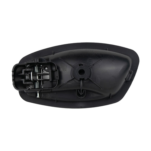 Manija Interior Para Renault Captur 2018-2020
