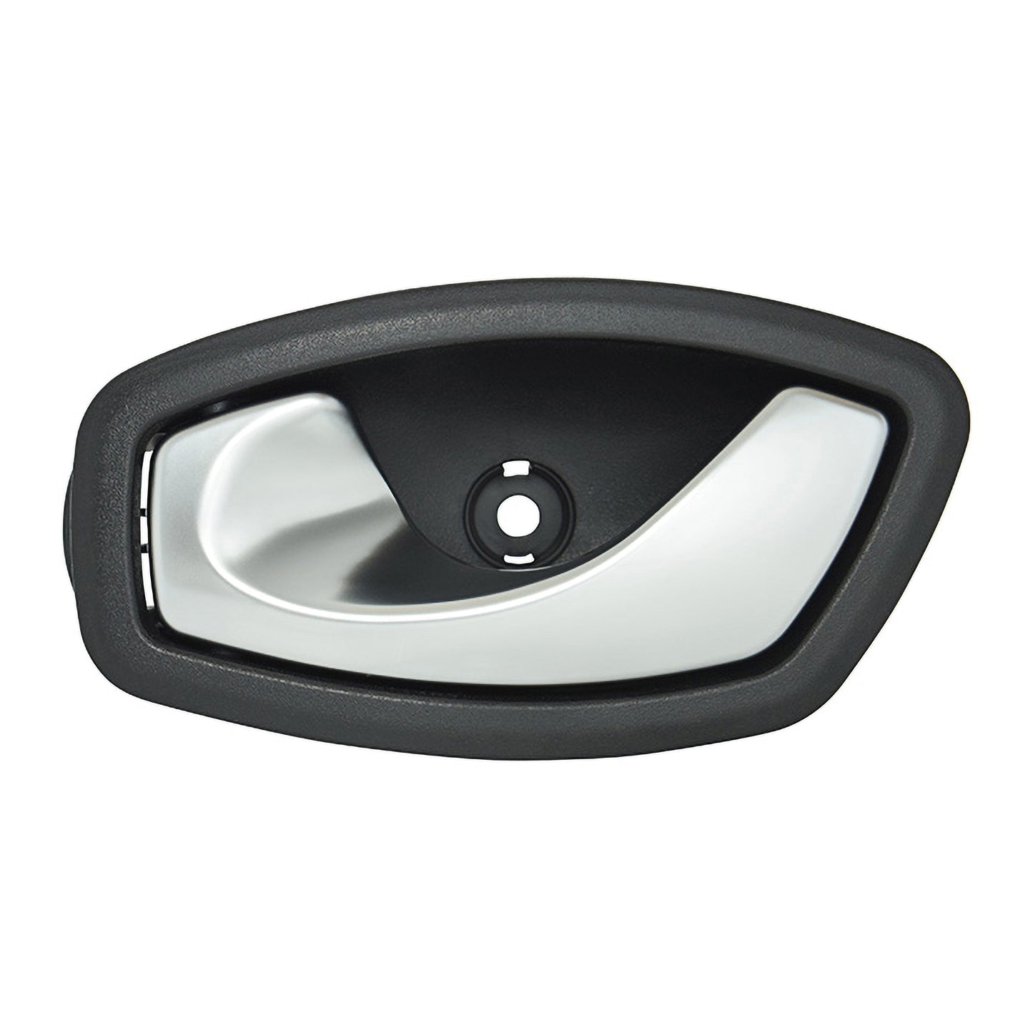 Manija Interior Para Renault Captur 2018-2020