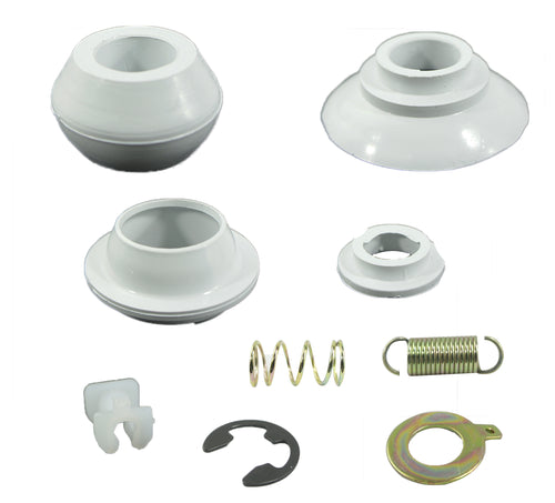 Repuesto Para Palanca De Velocidades Completo Nissan D21 1994-2008