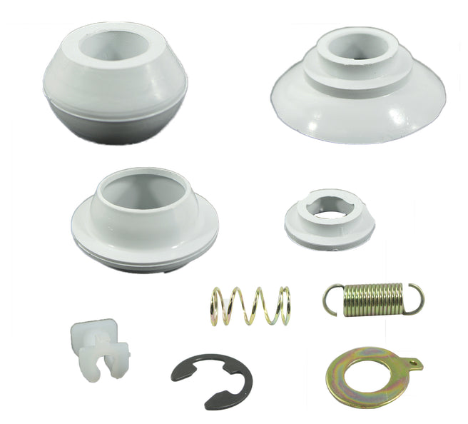 Repuesto Para Palanca De Velocidades Completo Nissan D21 1994-2008