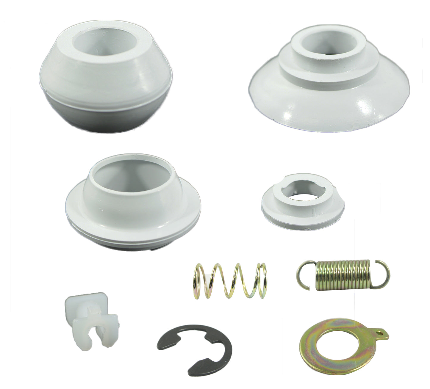 Repuesto Para Palanca De Velocidades Completo Nissan D21 1994-2008
