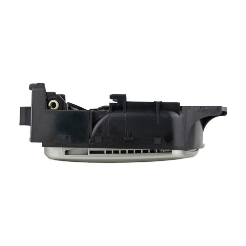 Manija Interior Para Mitsubishi Montero 2003-2007