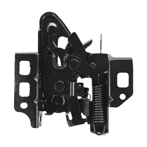 Chapa De Cofre Para Chevrolet Pick Up 2003-2006