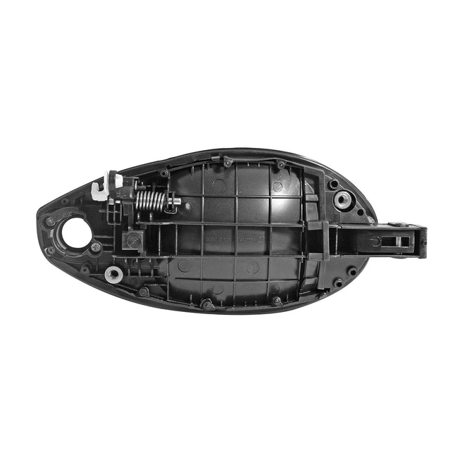 Manija Exterior Para Hyundai Tiburon 2003-2008