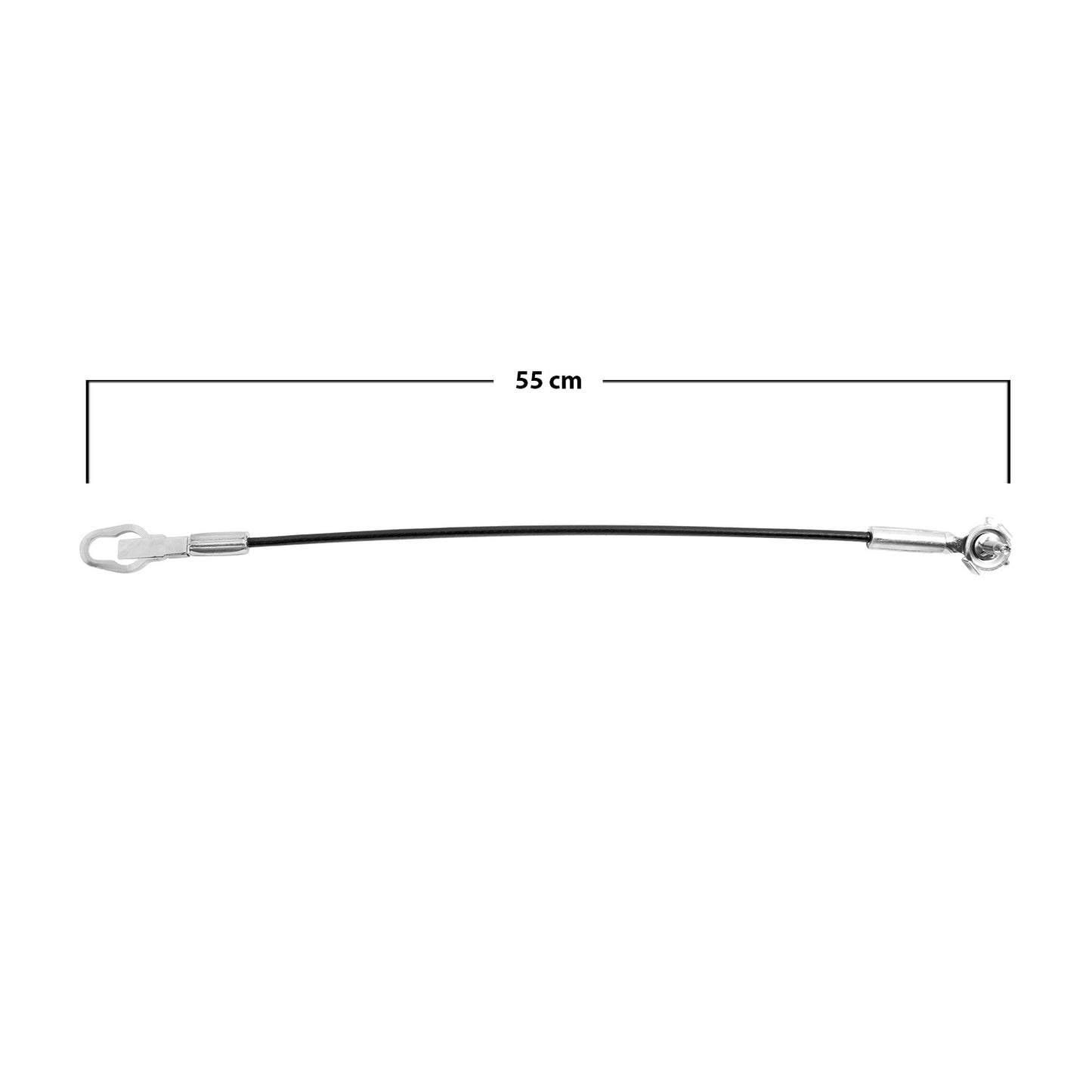 Cables De Tapa Para Ford Super Duty 2013-2015