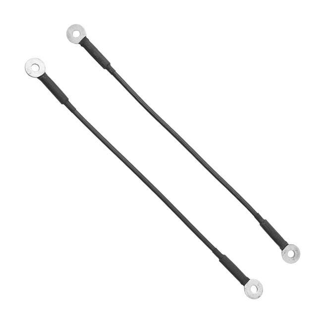 Cables De Tapa Para Pontiac Aztek 2001-2005