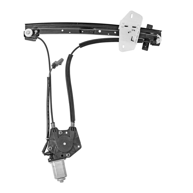 Elevador De Cristal Para Dodge Neon 2000-2002