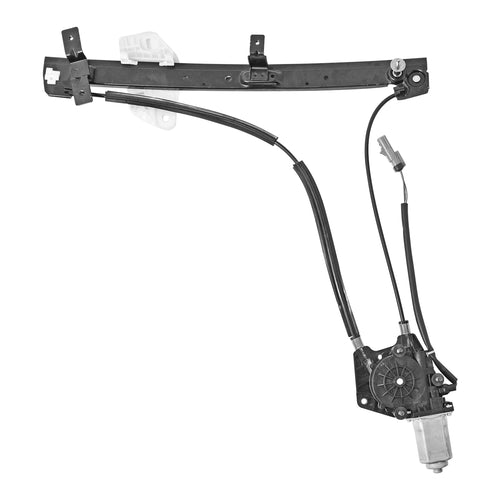 Elevador De Cristal Para Dodge Neon 2000-2002