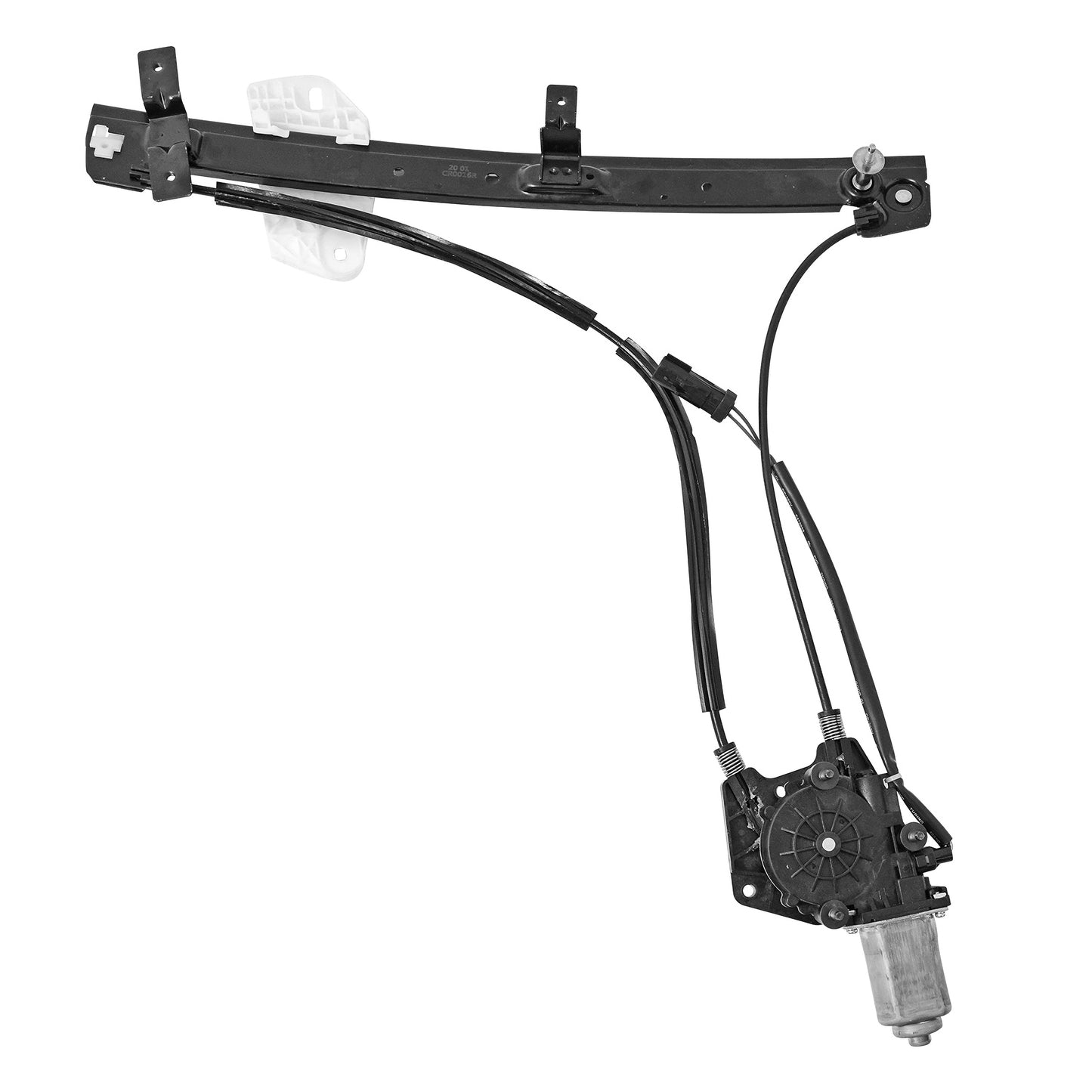 Elevador De Cristal Para Dodge Neon 2003-2005