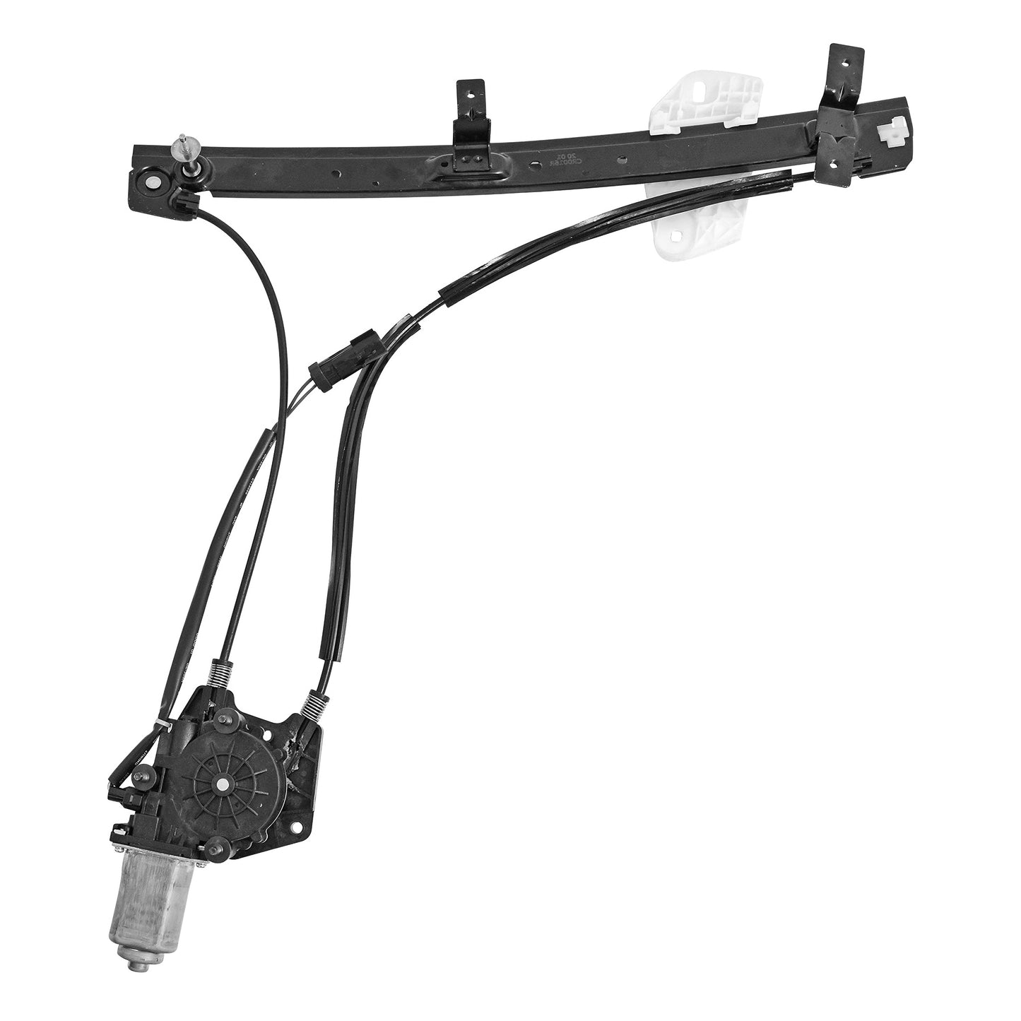 Elevador De Cristal Para Dodge Neon 2003-2005
