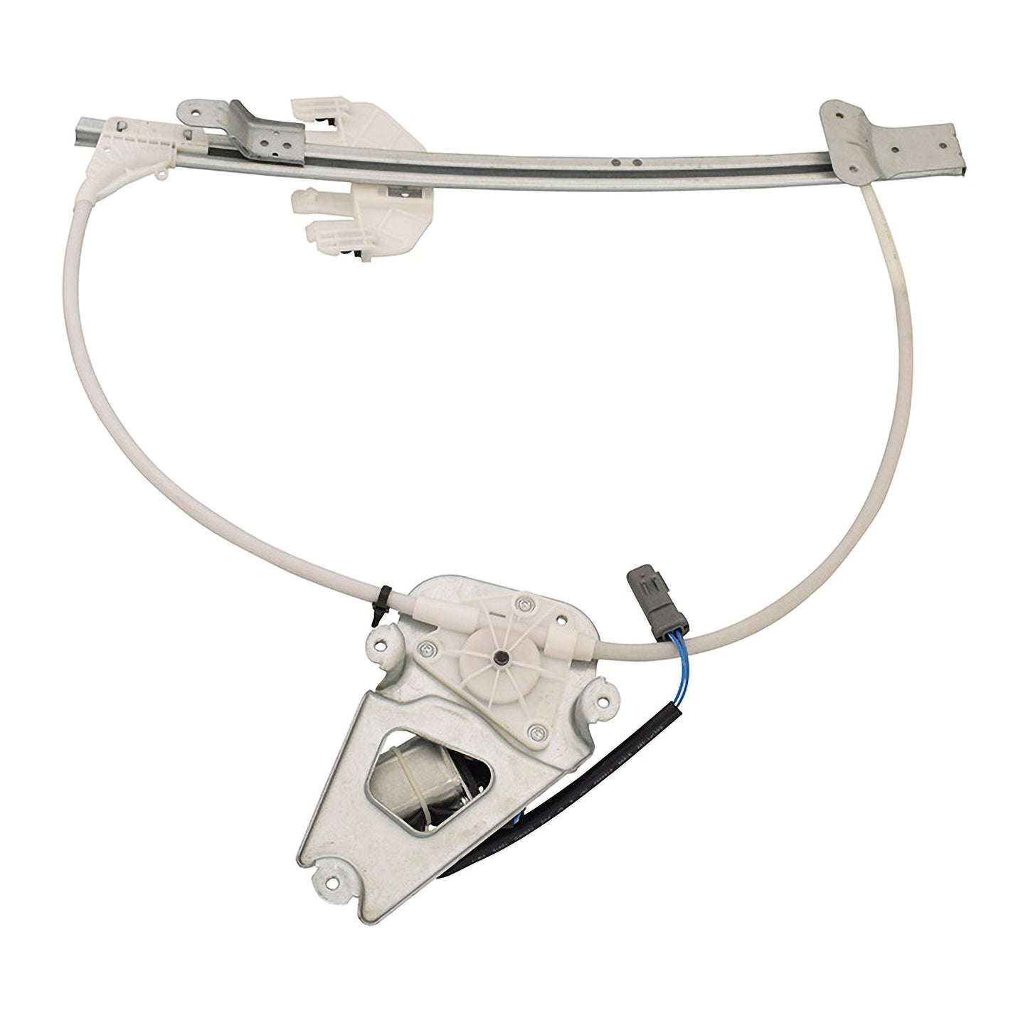 Elevador De Cristal Para Jeep Liberty 2005-2007