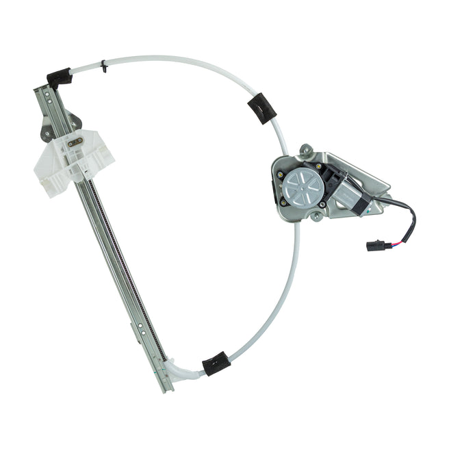 Elevador De Cristal Para Jeep Liberty 2005-2007