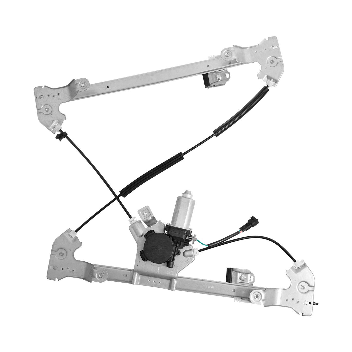 Elevador De Cristal Para Ford Lobo 2004-2008