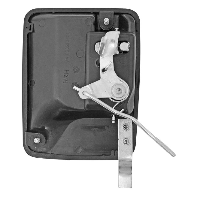 Manija Exterior Para Ford Super Duty 1999-2016