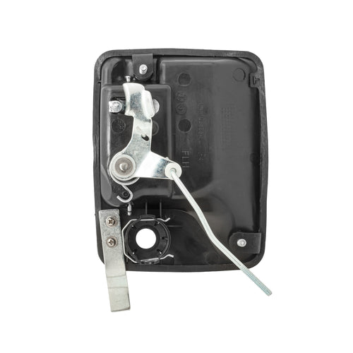 Manija Exterior Para Ford Super Duty 1999-2016